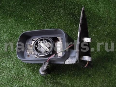 Зеркало наружное левое BMW 5 E39, 2003 г., арт. 6411, фото 2