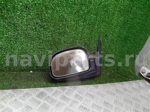Зеркало наружное левое Hyundai Santa Fe, 2005 г., арт. 64327