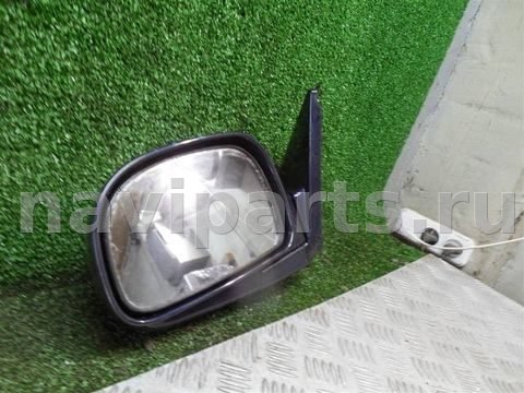 Зеркало наружное левое Hyundai Santa Fe, 2005 г., арт. 64327, фото 2