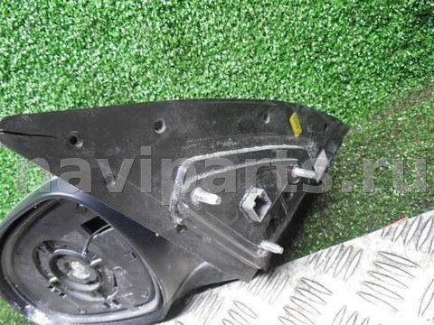 Зеркало наружное левое Hyundai i30, 2009 г., арт. 66580, фото 2