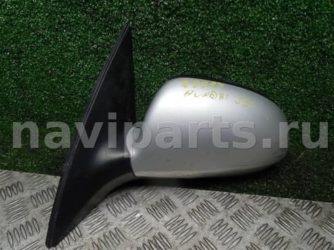 Зеркало наружное левое Hyundai i30, 2009 г., арт. 66580, фото 4