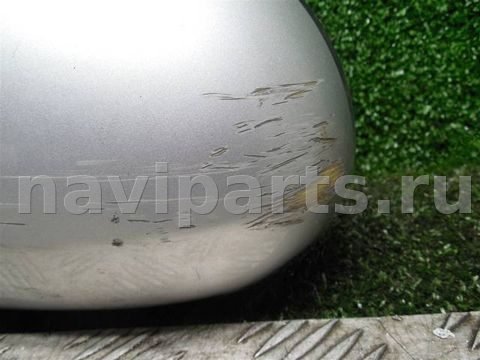 Зеркало наружное левое Hyundai i30, 2009 г., арт. 66580, фото 5
