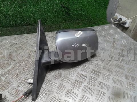 Зеркало наружное левое BMW 5 E60/E61, 2005 г., арт. 66794, фото 7