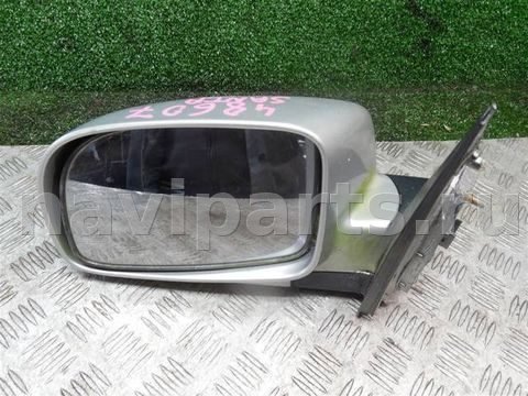Зеркало наружное левое Hyundai Santa Fe, 2007 г., арт. 68046