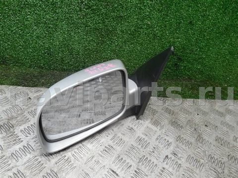 Зеркало наружное левое Hyundai Santa Fe, 2008 г., арт. 68388