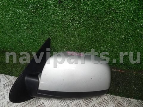 Зеркало наружное левое Hyundai Santa Fe, 2008 г., арт. 68388, фото 2
