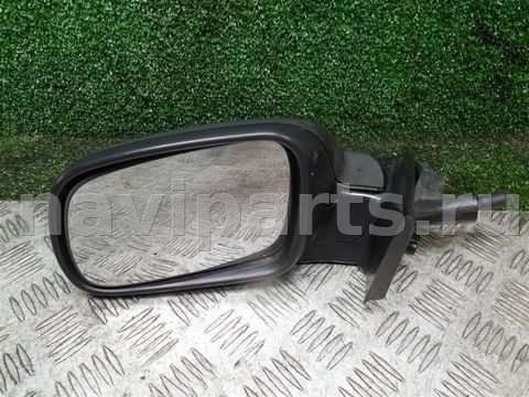 Зеркало наружное левое Peugeot 307, 2007 г., арт. 69244