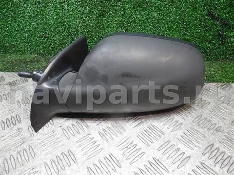 Зеркало наружное левое Peugeot 307, 2007 г., арт. 69244, фото 2