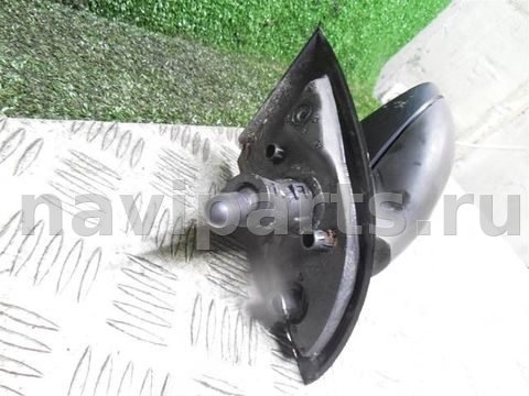 Зеркало наружное левое Peugeot 307, 2007 г., арт. 69244, фото 3