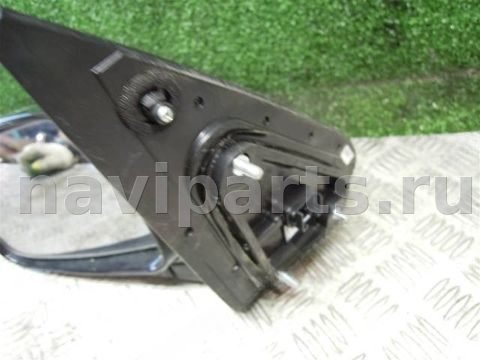 Зеркало наружное левое Hyundai Santa Fe, 2008 г., арт. 70618, фото 2