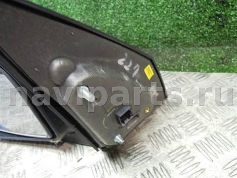 Зеркало наружное левое Hyundai Tucson, 2005 г., арт. 70658, фото 2