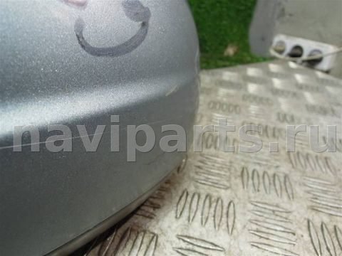 Зеркало наружное левое Hyundai Tucson, 2005 г., арт. 70658, фото 5