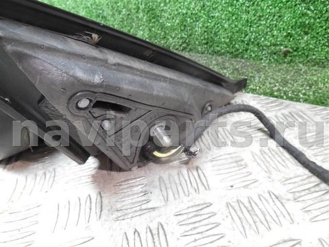 Зеркало наружное левое Volvo S40, 2009 г., арт. 71038, фото 4