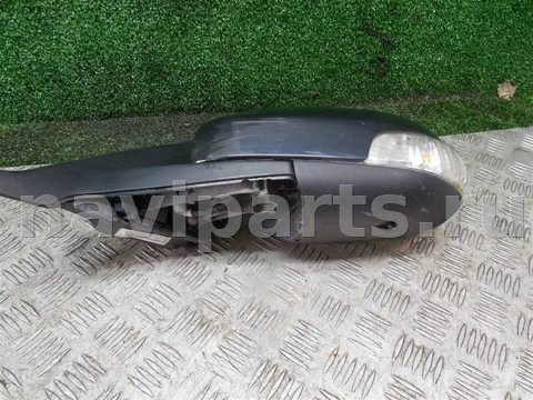 Зеркало наружное левое Volvo S40, 2009 г., арт. 71038, фото 5
