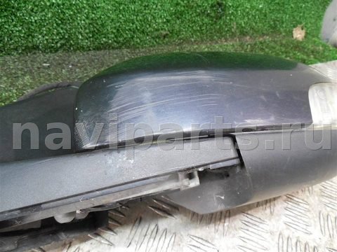 Зеркало наружное левое Volvo S40, 2009 г., арт. 71038, фото 6
