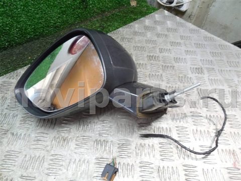 Зеркало наружное левое Citroen C5, 2011 г., арт. 71200