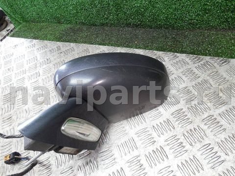 Зеркало наружное левое Citroen C5, 2011 г., арт. 71200, фото 4