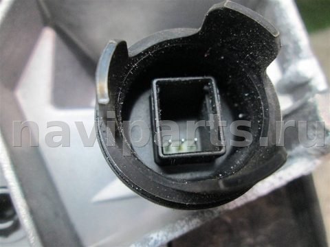 Зеркало наружное левое BMW X6 E71/E72, 2009 г., арт. 71555, фото 5
