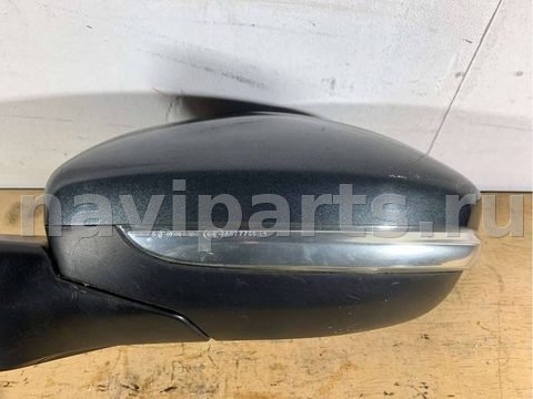 Зеркало наружное левое Peugeot 208, 2017 г., арт. 73343571, фото 2
