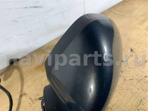 Зеркало наружное левое Opel Corsa, 2015 г., арт. 73345606, фото 2