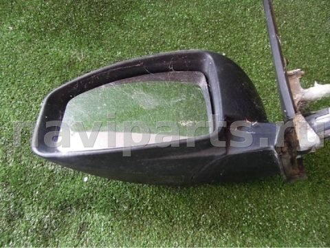 Зеркало наружное левое Renault Espace, 2004 г., арт. 7360, фото 2