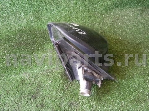 Зеркало наружное левое Renault Espace, 2004 г., арт. 7360, фото 4