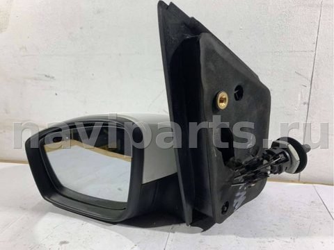 Зеркало наружное левое Volkswagen Up, 2012 г., арт. 75032086, фото 4