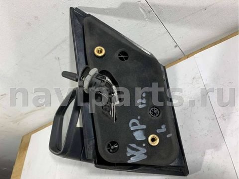 Зеркало наружное левое Volkswagen Up, 2012 г., арт. 75032086, фото 6