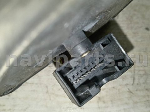 Зеркало наружное левое Mercedes C W203, 2001 г., арт. 75671419