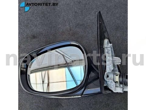 Зеркало наружное левое BMW 3 E90/E91/E92/E93, 2011 г., арт. 75, фото 2