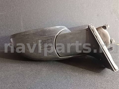 Зеркало наружное левое Chevrolet Aveo, 2013 г., арт. 78563805