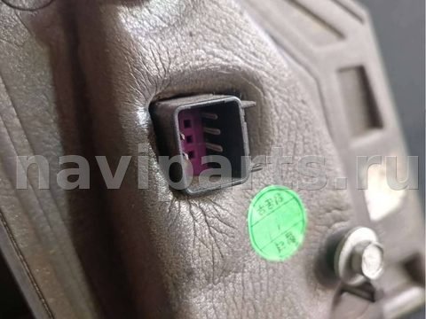 Зеркало наружное левое Chevrolet Aveo, 2013 г., арт. 78563805, фото 3