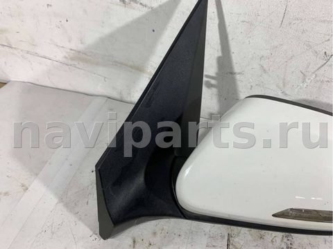 Зеркало наружное левое Hyundai i20, 2016 г., арт. 81208509, фото 3