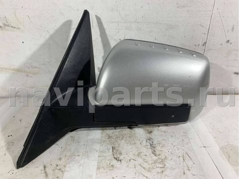 Зеркало наружное левое Kia Soul, 2012 г., арт. 81208520
