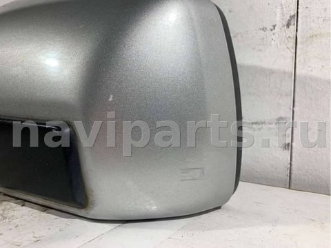 Зеркало наружное левое Kia Soul, 2012 г., арт. 81208520, фото 3