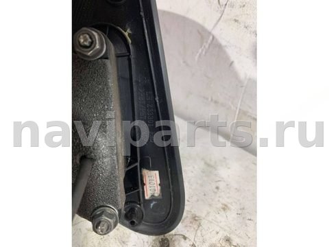 Зеркало наружное левое Nissan Juke, 2011 г., арт. 81208545, фото 5