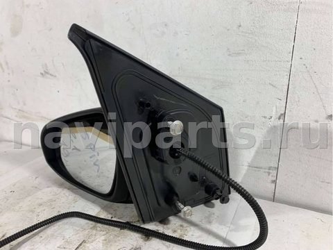 Зеркало наружное левое Citroen C1, 2019 г., арт. 81208612, фото 4