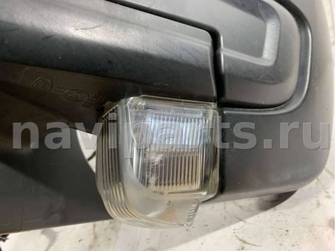 Зеркало наружное левое Ford Transit Custom, 2015 г., арт. 81209178, фото 2