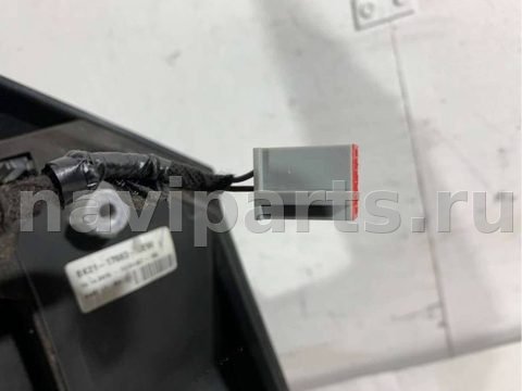 Зеркало наружное левое Ford Transit Custom, 2015 г., арт. 81209178, фото 6