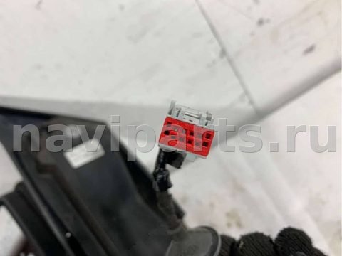 Зеркало наружное левое Ford Transit Custom, 2015 г., арт. 81209178, фото 7