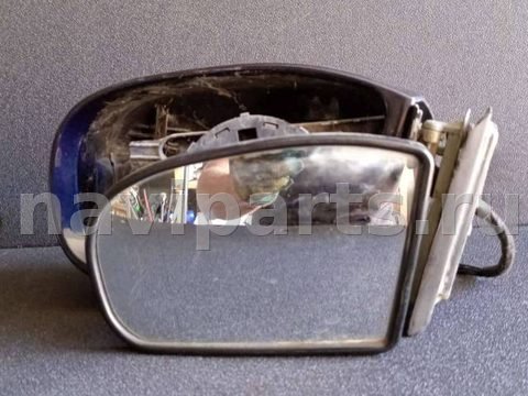 Зеркало наружное левое Mercedes E W211, 2003 г., арт. 86807070