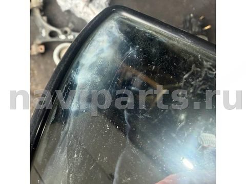 Зеркало наружное левое Mercedes E W211, 2003 г., арт. 86807070, фото 4