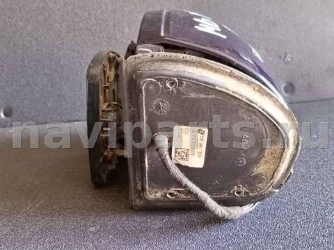 Зеркало наружное левое Mercedes E W211, 2003 г., арт. 86807070, фото 7