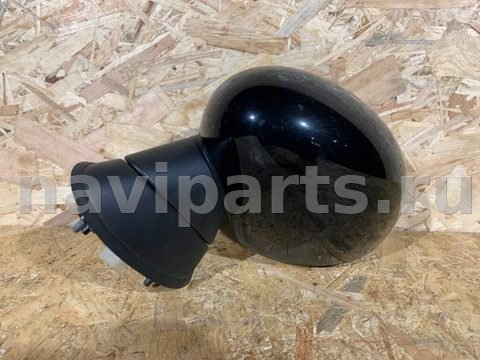 Зеркало наружное левое Mini Cooper, 2016 г., арт. 87466853