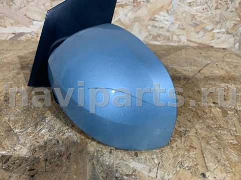 Зеркало наружное левое Hyundai Getz, 2009 г., арт. 87471181, фото 2