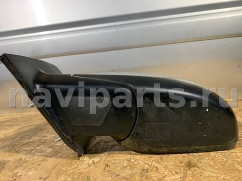 Зеркало наружное левое Kia Picanto, 2017 г., арт. 87472018, фото 3