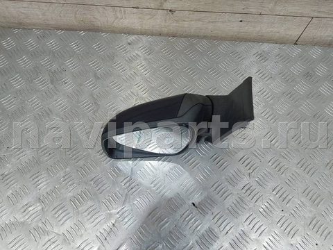 Зеркало наружное левое Ford Focus, 2005 г., арт. 88200159