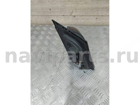 Зеркало наружное левое Ford Focus, 2005 г., арт. 88200159, фото 2