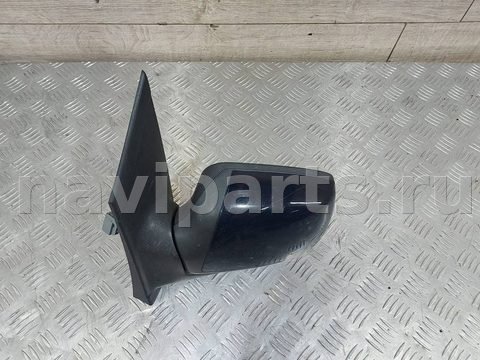 Зеркало наружное левое Ford Focus, 2005 г., арт. 88200159, фото 3