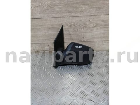 Зеркало наружное левое Ford Focus, 2006 г., OEM 1500619, арт. 88200839